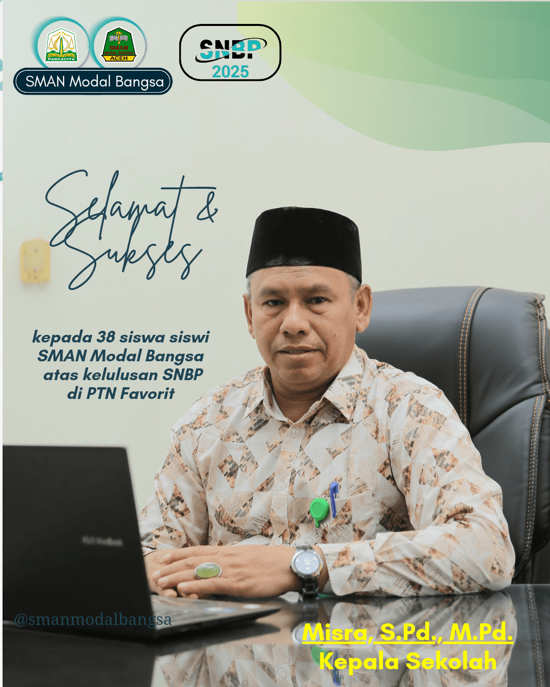 Tugas Kepala Sekolah Sebagai Pembina Siswa Siswa