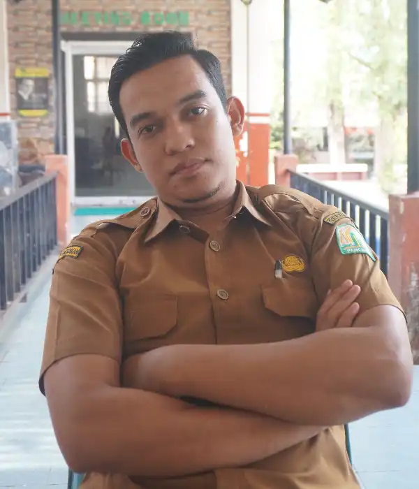 Dzaki Fuadi