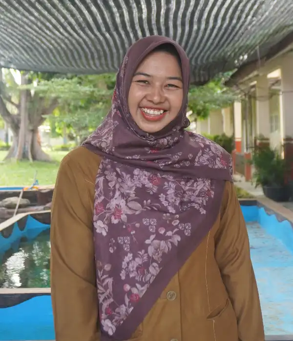 Asmaul Husna, S.Pd