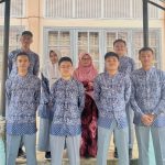 SMAN Modal Bangsa Raih Medali Emas Pertama Nasional dalam IKMC 2025