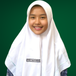 Fayruz Chalisa Irawan Lolos Final Internasional World Young Mathematicians Olympiad (WYMO) 2025