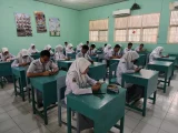 Kegiatan Belajar Mengajar