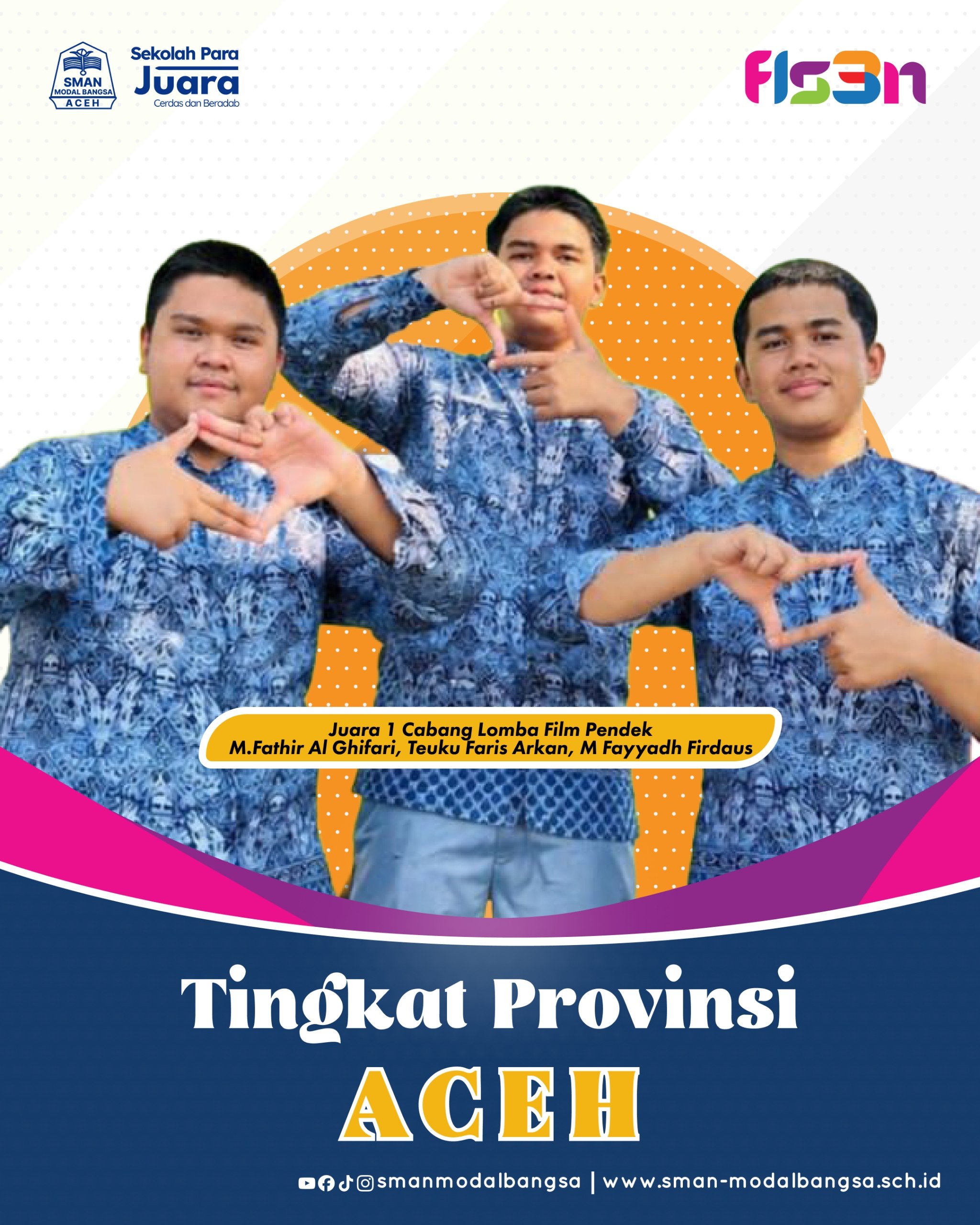 Dokumentasi FLS3N