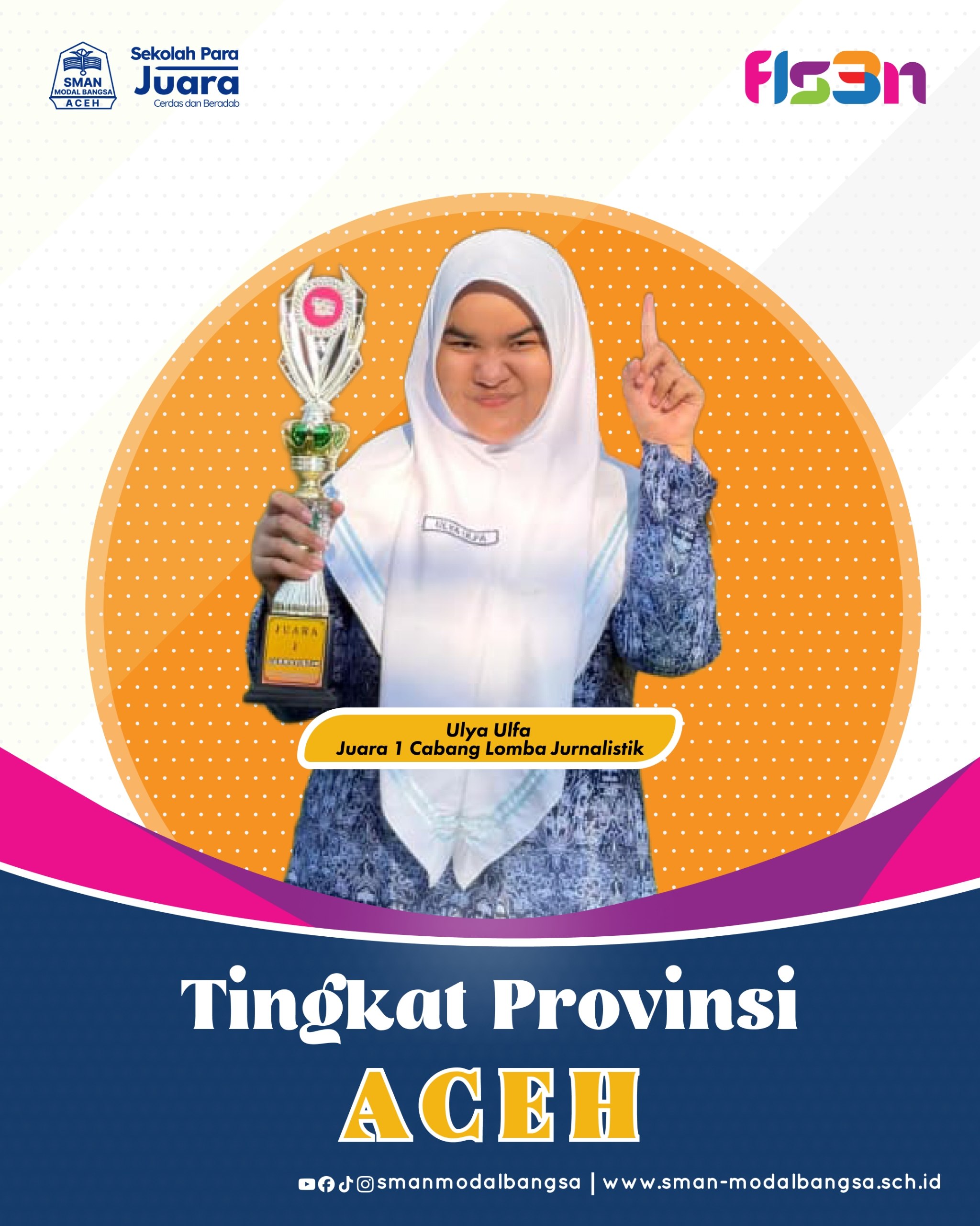 Dokumentasi FLS3N