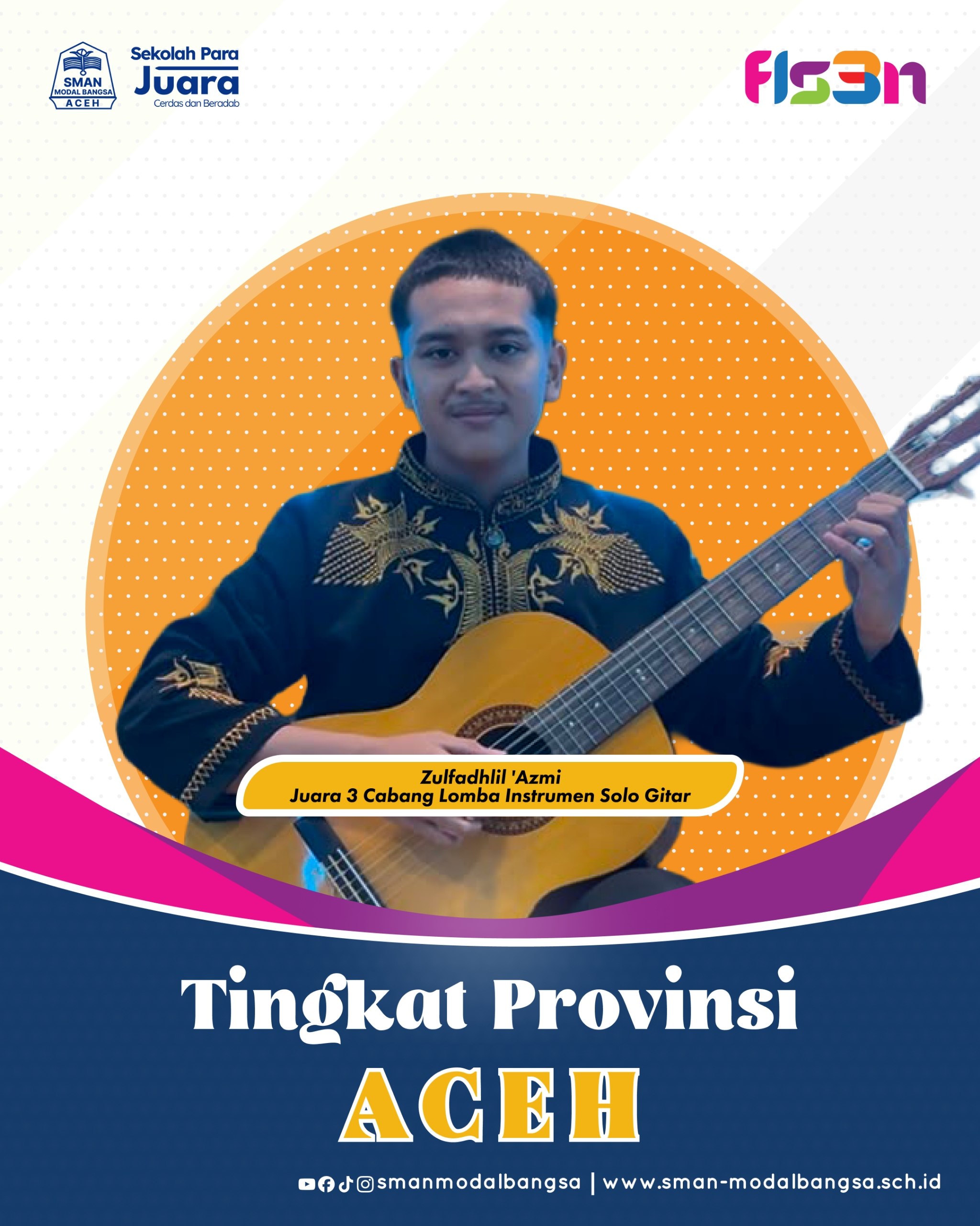 Dokumentasi FLS3N